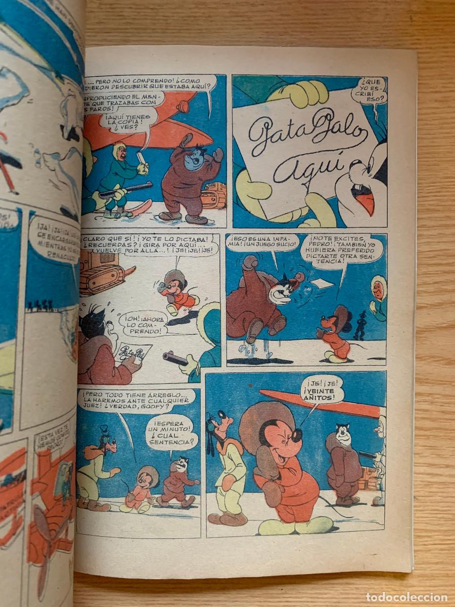 Tebeos: Dumbo Almanaque 1956 - Foto 8