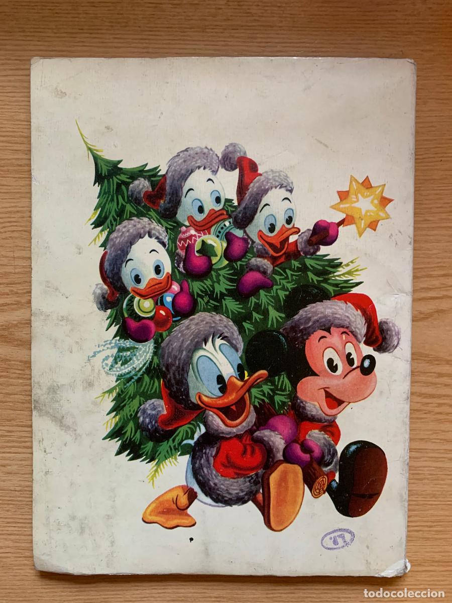 Tebeos: Dumbo Almanaque 1956 - Foto 10