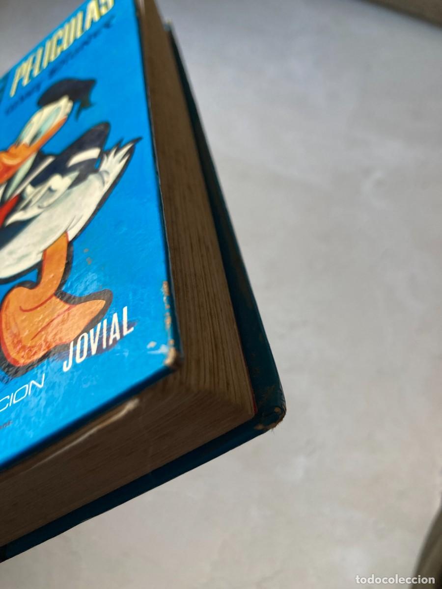 Tebeos: Libro PELICULAS I / WALT DISNEY - E.R.S.A. - Foto 8