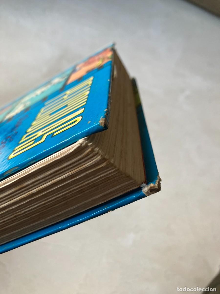 Tebeos: Libro PELICULAS I / WALT DISNEY - E.R.S.A. - Foto 9