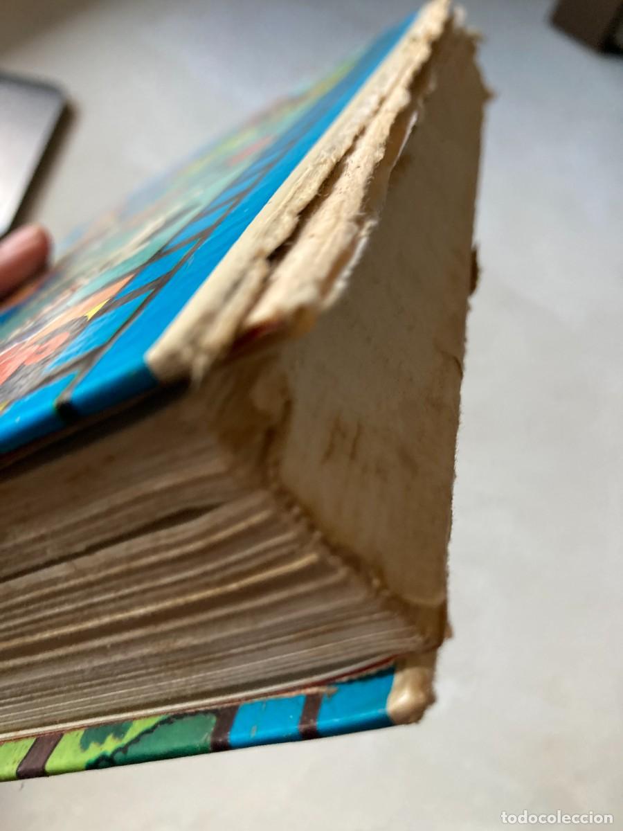 Tebeos: Libro PELICULAS I / WALT DISNEY - E.R.S.A. - Foto 10
