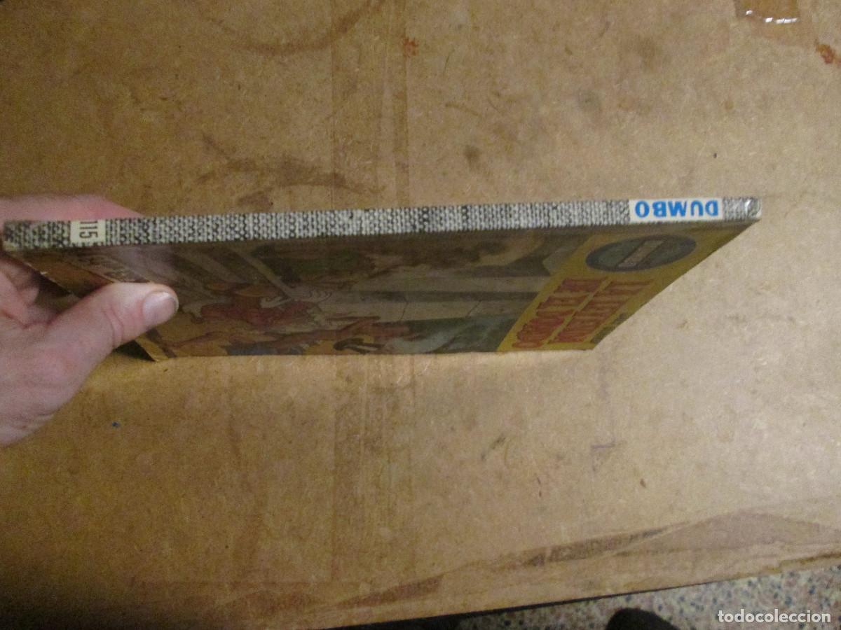 Tebeos: colecci&oacute;n Dumbo n&ordm; 115, Ersa - Foto 2