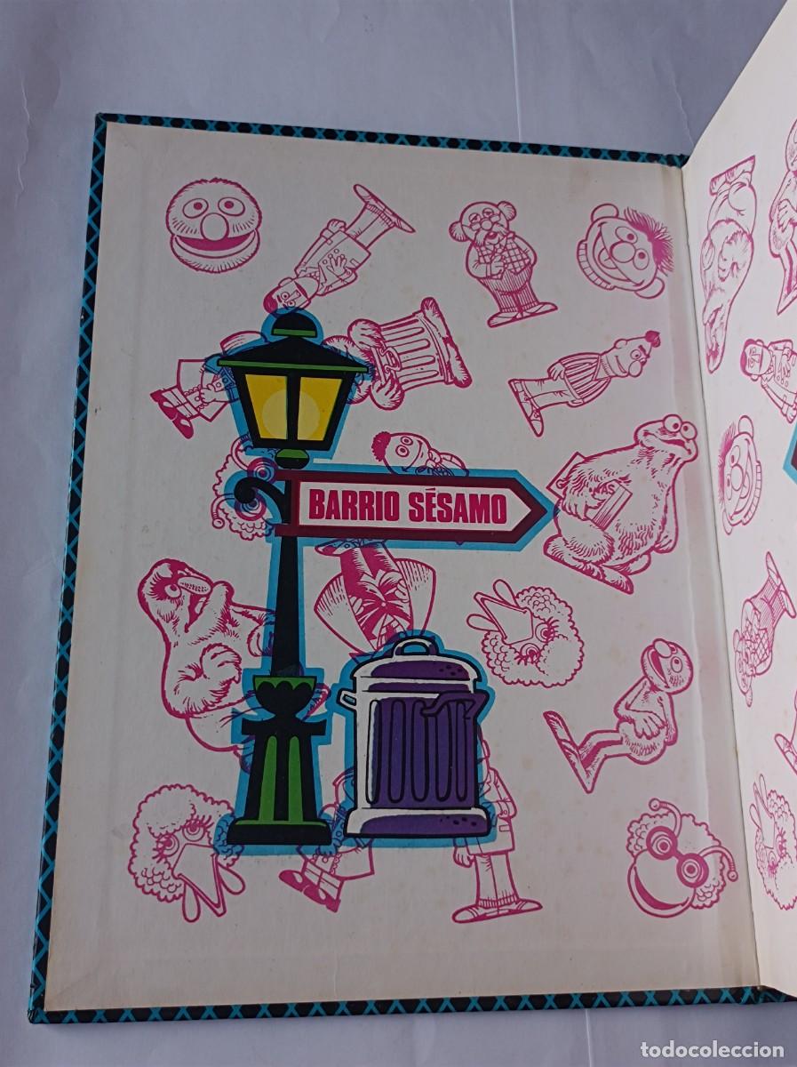 Tebeos: JOYAS DEL C&Oacute;MIC BARRIO S&Eacute;SAMO EDICIONES RECREATIVAS 1981 - Foto 9