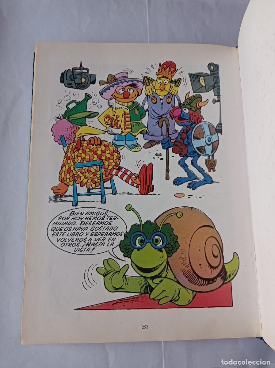 Tebeos: JOYAS DEL C&Oacute;MIC BARRIO S&Eacute;SAMO EDICIONES RECREATIVAS 1981 - Foto 24