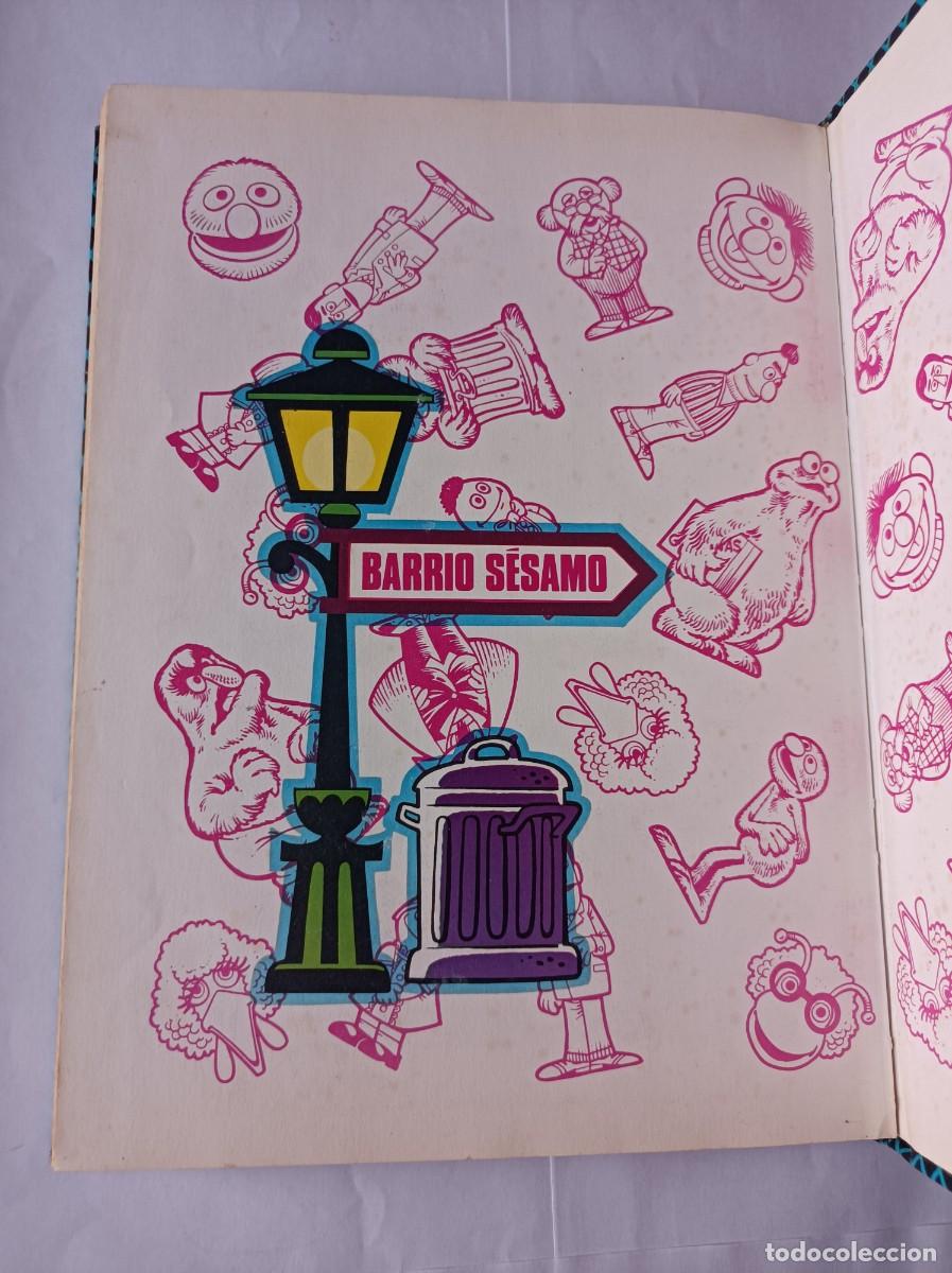 Tebeos: JOYAS DEL C&Oacute;MIC BARRIO S&Eacute;SAMO EDICIONES RECREATIVAS 1981 - Foto 25