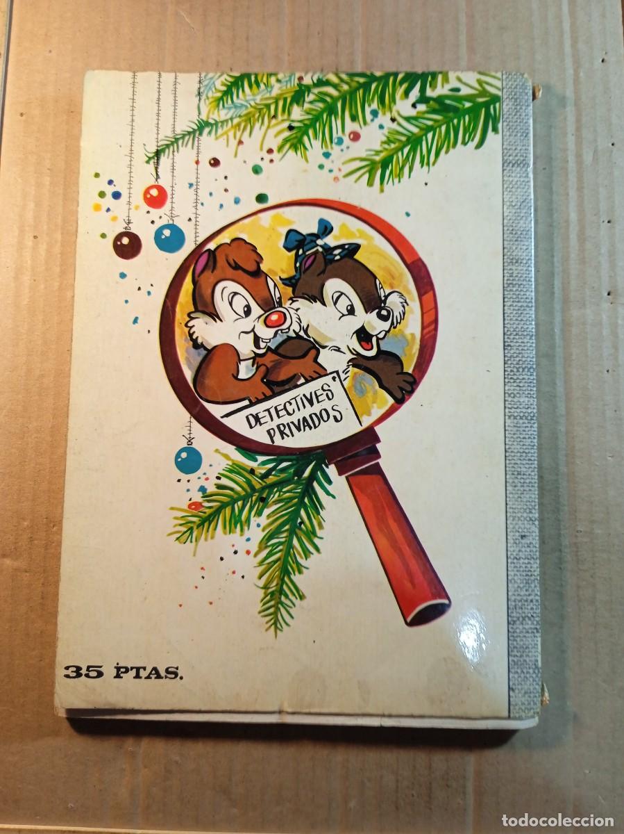 Tebeos: COLECCION DUMBO EN DOS DUROS PAVOS N&ordm; 16 - Foto 2