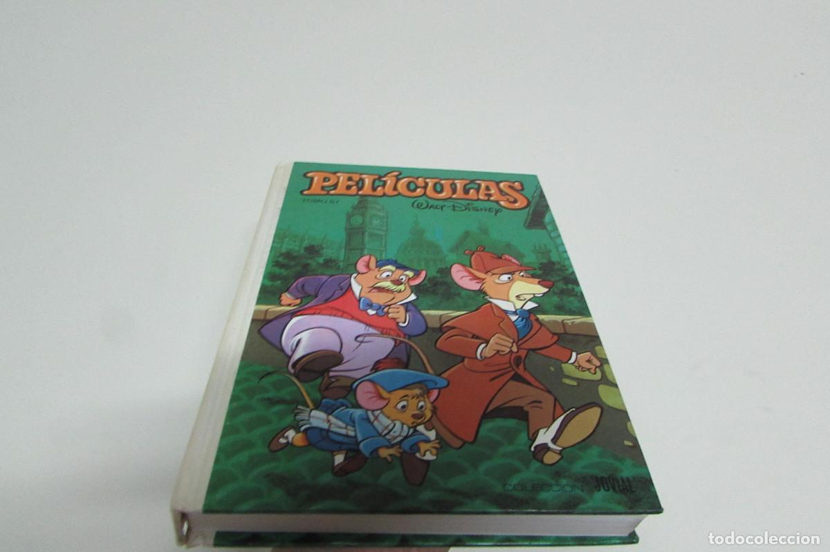 Tebeos: Pel&iacute;culas Walt Disney n&ordm; 67