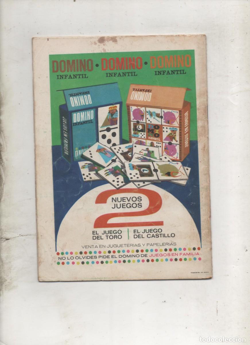 Tebeos: PATO DONALD n&ordm; 64 . e1 - Foto 2