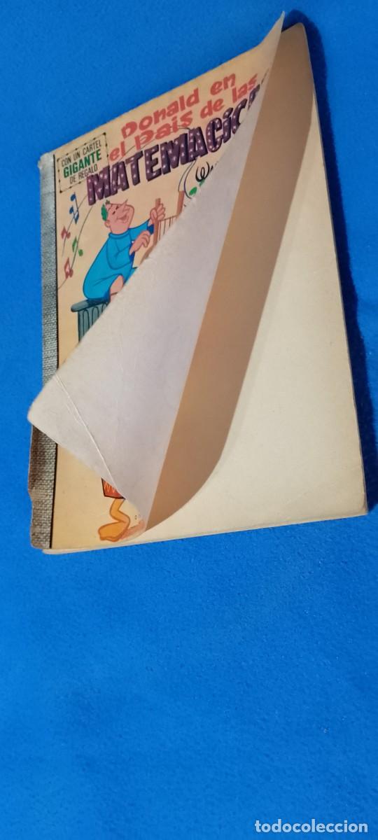 Tebeos: Lote de 11 n&uacute;meros de &rdquo;Colecci&oacute;n Dumbo&rdquo; - Foto 7