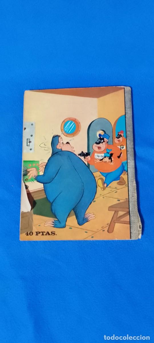 Tebeos: Lote de 11 n&uacute;meros de &rdquo;Colecci&oacute;n Dumbo&rdquo; - Foto 9