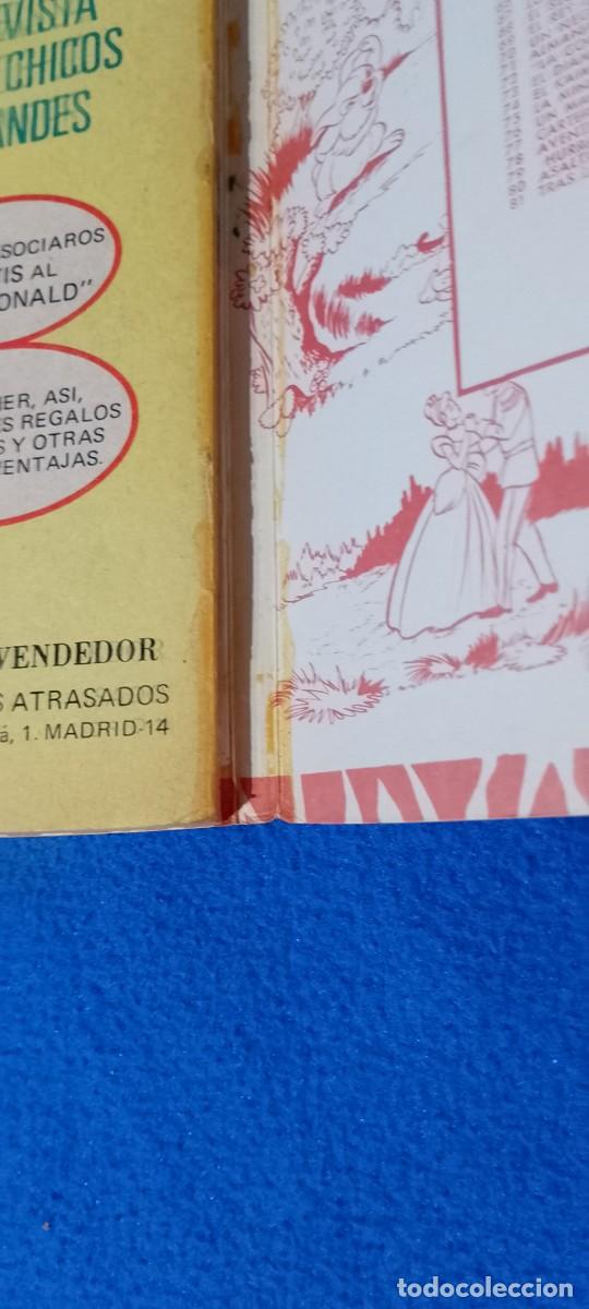 Tebeos: Lote de 11 n&uacute;meros de &rdquo;Colecci&oacute;n Dumbo&rdquo; - Foto 12