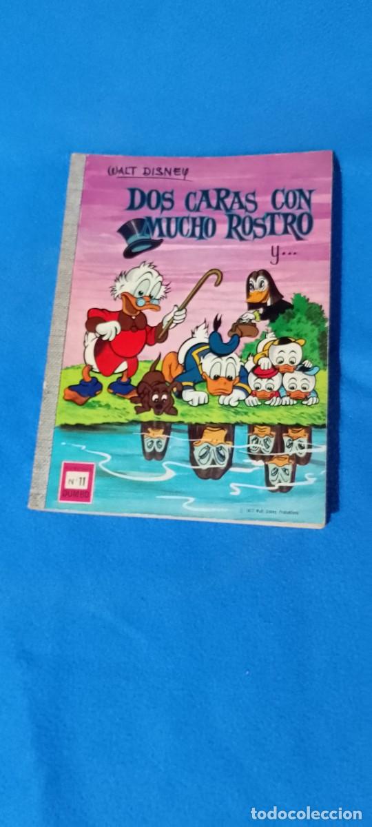 Tebeos: Lote de 11 n&uacute;meros de &rdquo;Colecci&oacute;n Dumbo&rdquo; - Foto 13