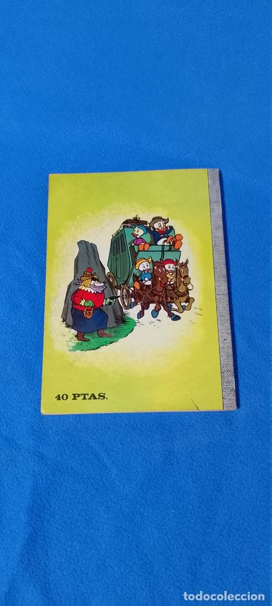 Tebeos: Lote de 11 n&uacute;meros de &rdquo;Colecci&oacute;n Dumbo&rdquo; - Foto 14