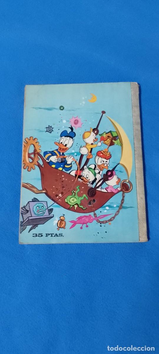 Tebeos: Lote de 11 n&uacute;meros de &rdquo;Colecci&oacute;n Dumbo&rdquo; - Foto 16
