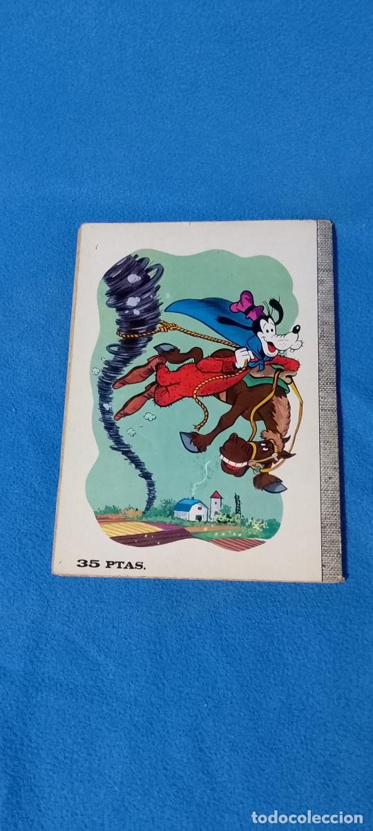 Tebeos: Lote de 11 n&uacute;meros de &rdquo;Colecci&oacute;n Dumbo&rdquo; - Foto 18