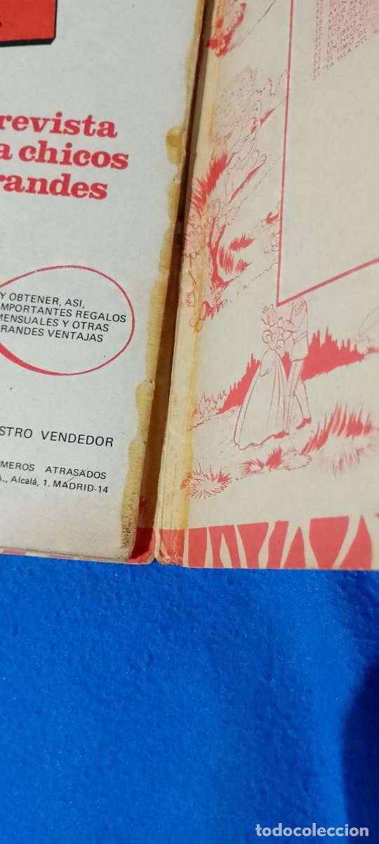 Tebeos: Lote de 11 n&uacute;meros de &rdquo;Colecci&oacute;n Dumbo&rdquo; - Foto 19
