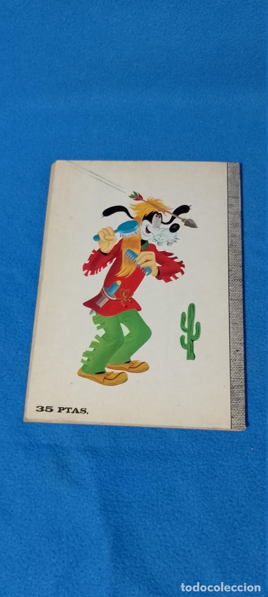 Tebeos: Lote de 11 n&uacute;meros de &rdquo;Colecci&oacute;n Dumbo&rdquo; - Foto 21