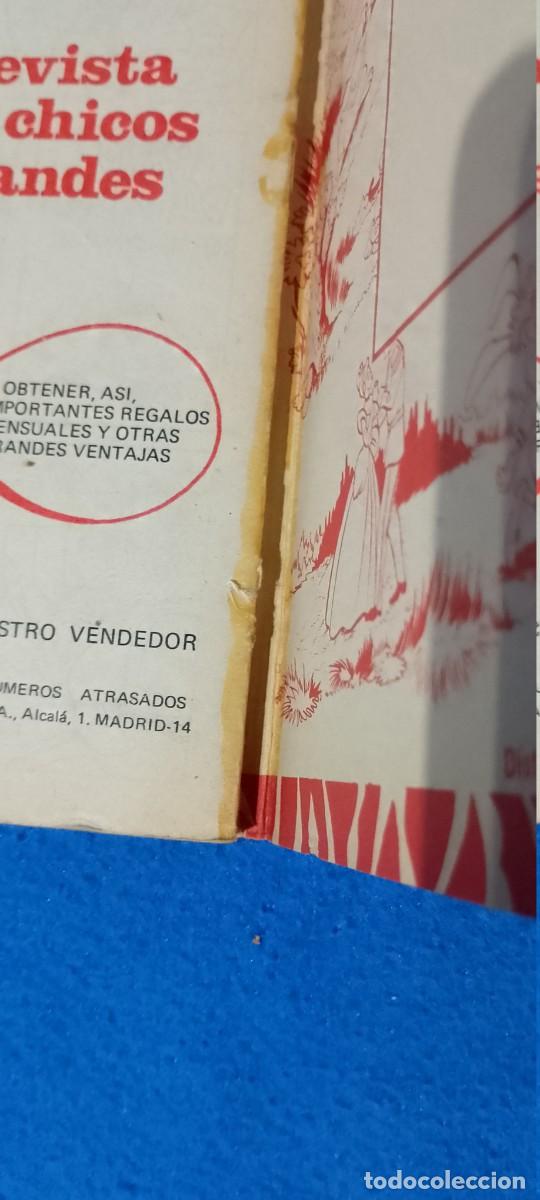 Tebeos: Lote de 11 n&uacute;meros de &rdquo;Colecci&oacute;n Dumbo&rdquo; - Foto 22