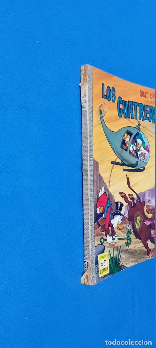 Tebeos: Lote de 11 n&uacute;meros de &rdquo;Colecci&oacute;n Dumbo&rdquo; - Foto 24