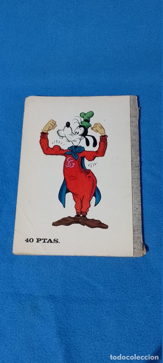 Tebeos: Lote de 11 n&uacute;meros de &rdquo;Colecci&oacute;n Dumbo&rdquo; - Foto 25