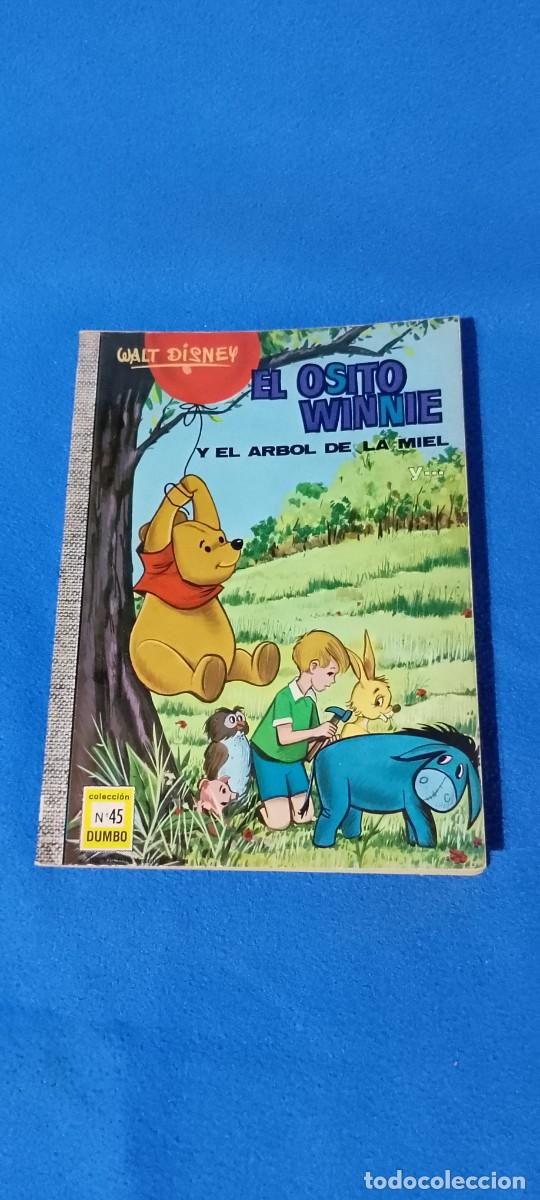 Tebeos: Lote de 11 n&uacute;meros de &rdquo;Colecci&oacute;n Dumbo&rdquo; - Foto 26