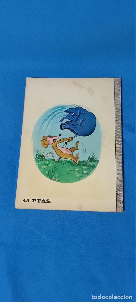 Tebeos: Lote de 11 n&uacute;meros de &rdquo;Colecci&oacute;n Dumbo&rdquo; - Foto 27
