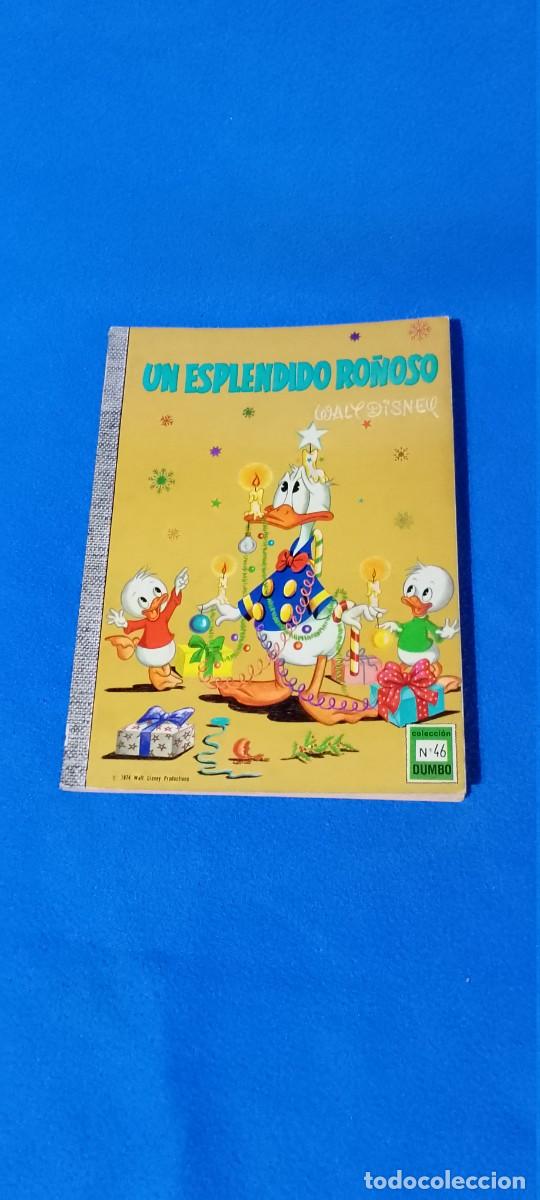 Tebeos: Lote de 11 n&uacute;meros de &rdquo;Colecci&oacute;n Dumbo&rdquo; - Foto 28