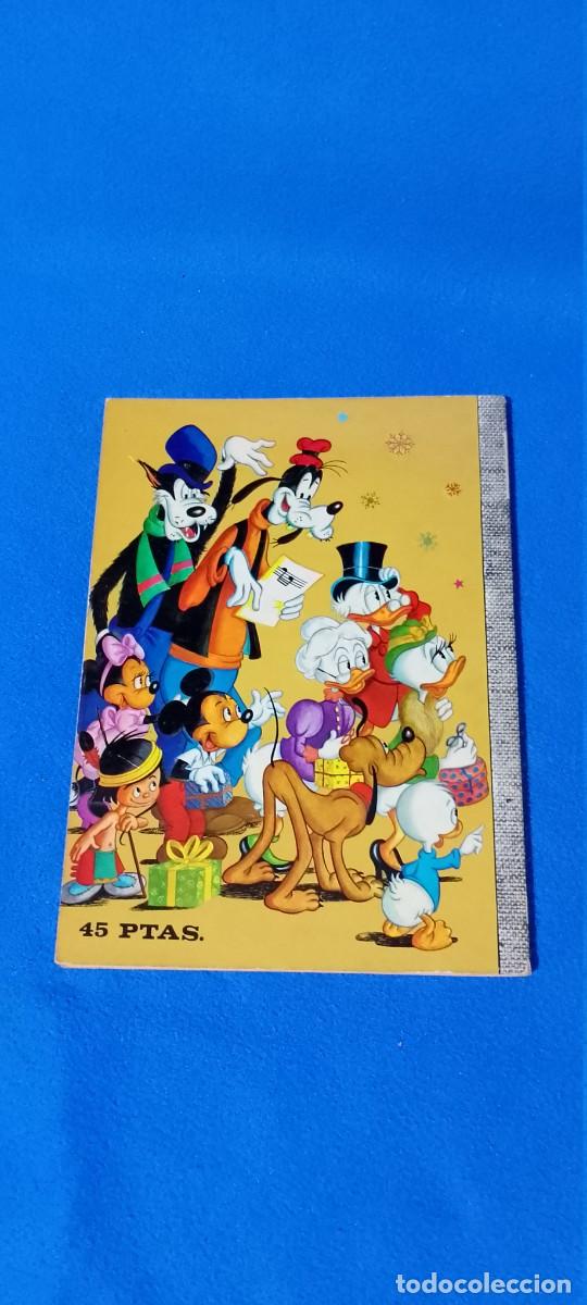 Tebeos: Lote de 11 n&uacute;meros de &rdquo;Colecci&oacute;n Dumbo&rdquo; - Foto 29