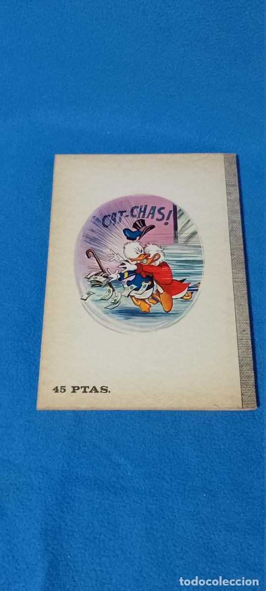 Tebeos: Lote de 11 n&uacute;meros de &rdquo;Colecci&oacute;n Dumbo&rdquo; - Foto 3