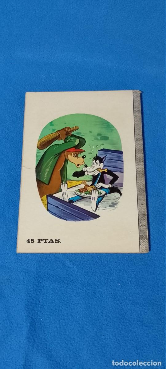 Tebeos: Lote de 11 n&uacute;meros de &rdquo;Colecci&oacute;n Dumbo&rdquo; - Foto 6