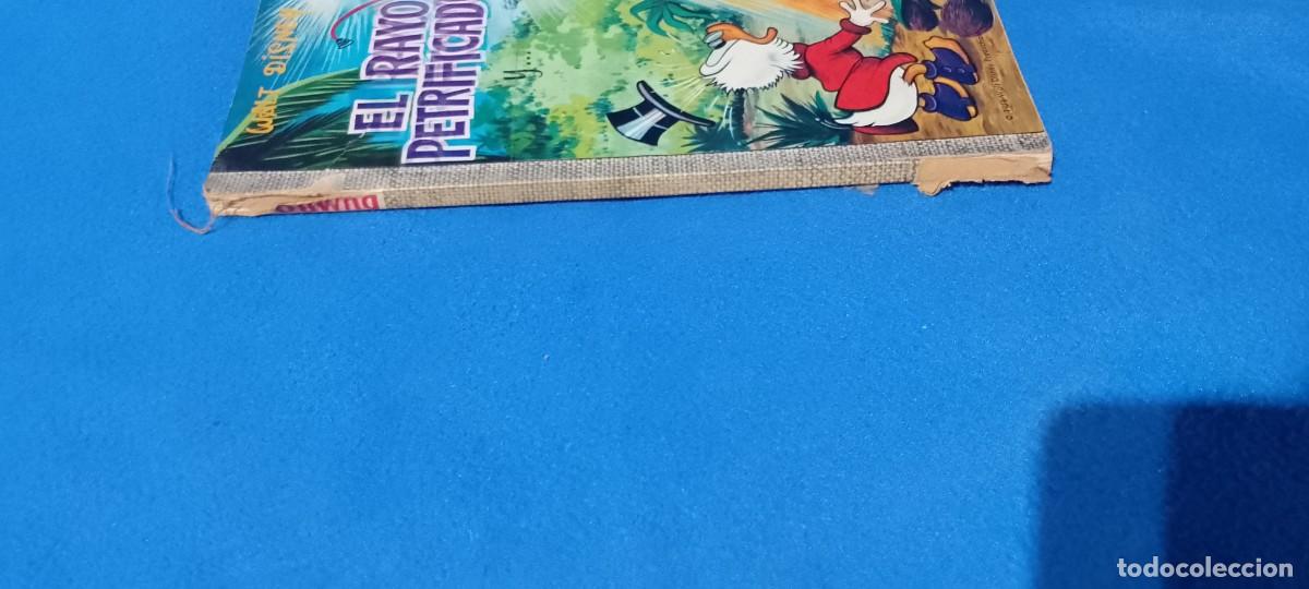 Tebeos: Lote de 11 n&uacute;meros de &rdquo;Colecci&oacute;n Dumbo&rdquo; - Foto 8