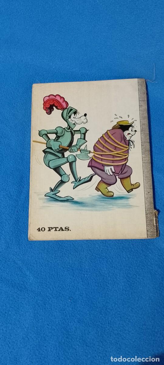 Tebeos: Lote de 11 n&uacute;meros de &rdquo;Colecci&oacute;n Dumbo&rdquo; - Foto 9