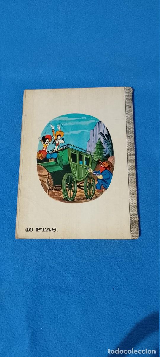 Tebeos: Lote de 11 n&uacute;meros de &rdquo;Colecci&oacute;n Dumbo&rdquo; - Foto 12