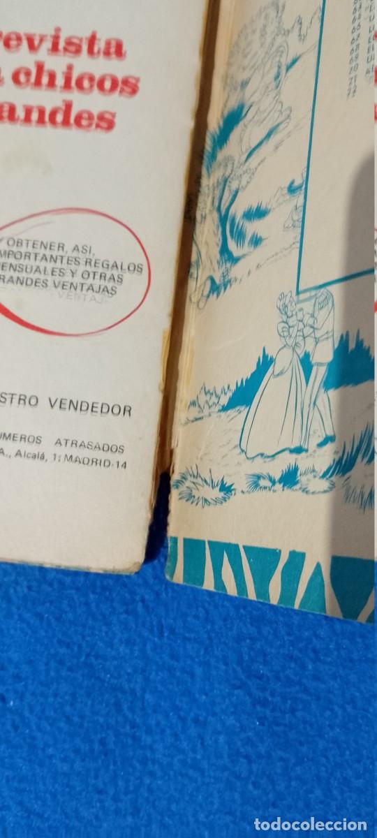Tebeos: Lote de 11 n&uacute;meros de &rdquo;Colecci&oacute;n Dumbo&rdquo; - Foto 13
