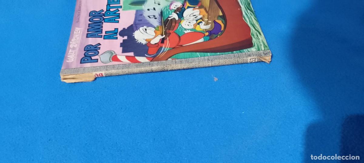 Tebeos: Lote de 11 n&uacute;meros de &rdquo;Colecci&oacute;n Dumbo&rdquo; - Foto 15