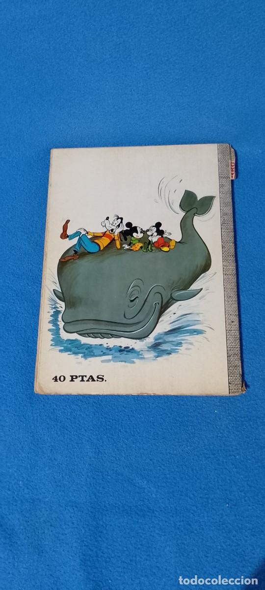 Tebeos: Lote de 11 n&uacute;meros de &rdquo;Colecci&oacute;n Dumbo&rdquo; - Foto 16