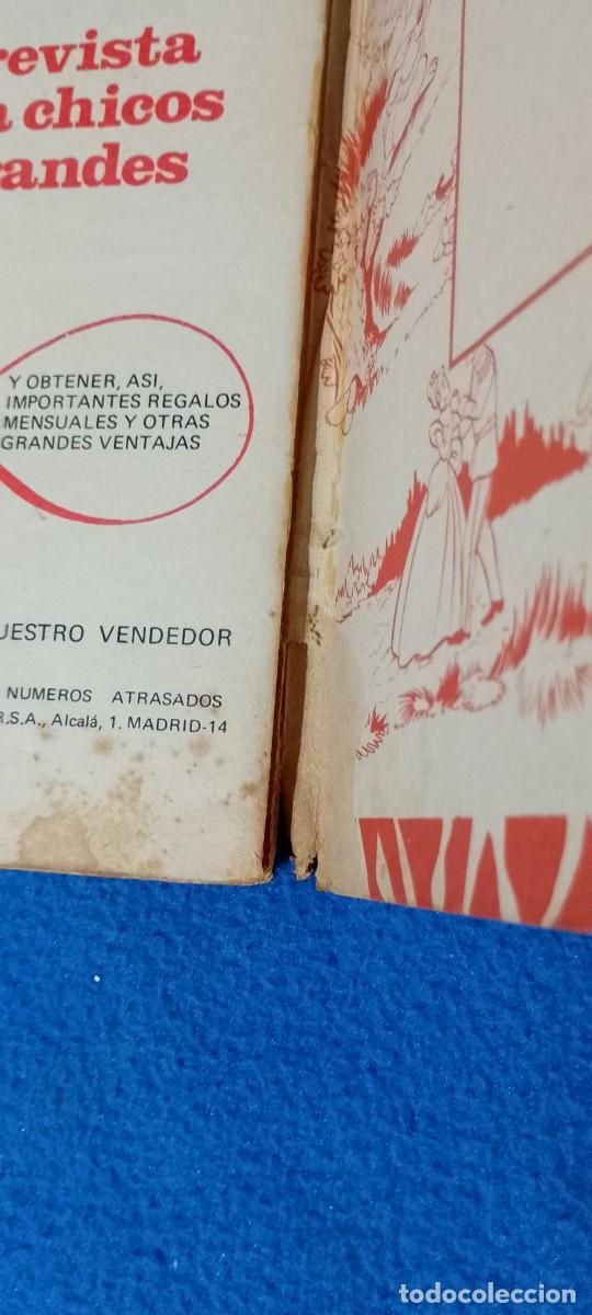 Tebeos: Lote de 11 n&uacute;meros de &rdquo;Colecci&oacute;n Dumbo&rdquo; - Foto 17