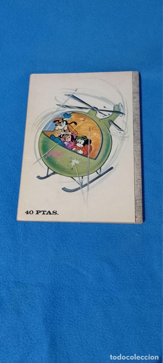 Tebeos: Lote de 11 n&uacute;meros de &rdquo;Colecci&oacute;n Dumbo&rdquo; - Foto 22