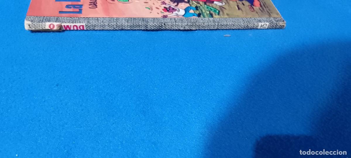 Tebeos: Lote de 11 n&uacute;meros de &rdquo;Colecci&oacute;n Dumbo&rdquo; - Foto 26