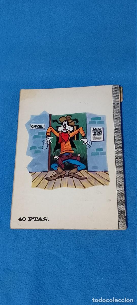 Tebeos: Lote de 11 n&uacute;meros de &rdquo;Colecci&oacute;n Dumbo&rdquo; - Foto 27