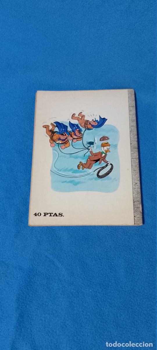 Tebeos: Lote de 11 n&uacute;meros de &rdquo;Colecci&oacute;n Dumbo&rdquo; - Foto 29