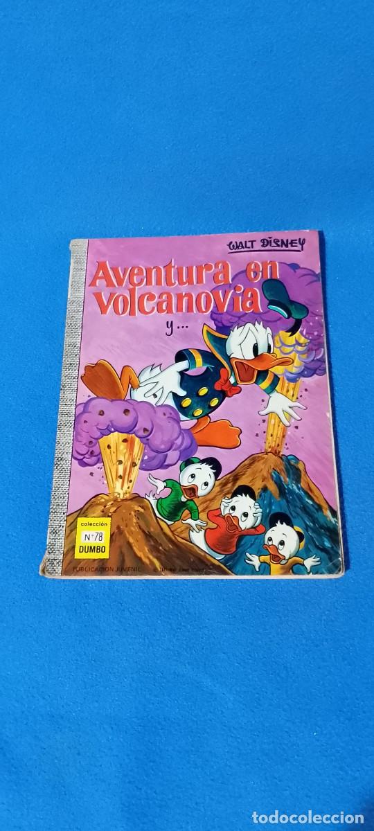 Tebeos: Lote de 11 n&uacute;meros de &rdquo;Colecci&oacute;n Dumbo&rdquo; - Foto 30