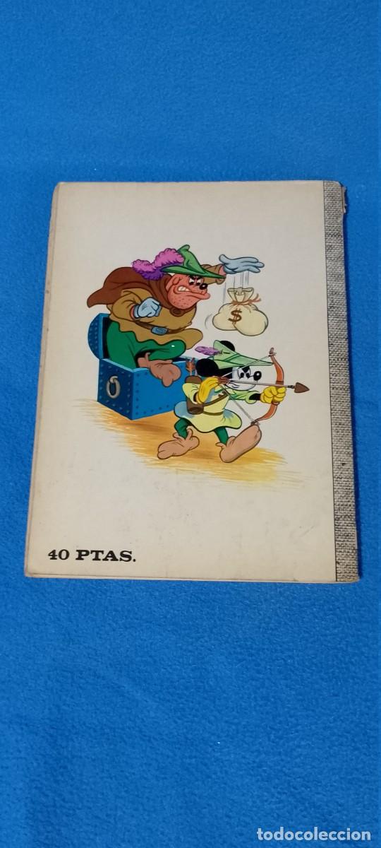 Tebeos: Lote de 11 n&uacute;meros de &rdquo;Colecci&oacute;n Dumbo&rdquo; - Foto 4