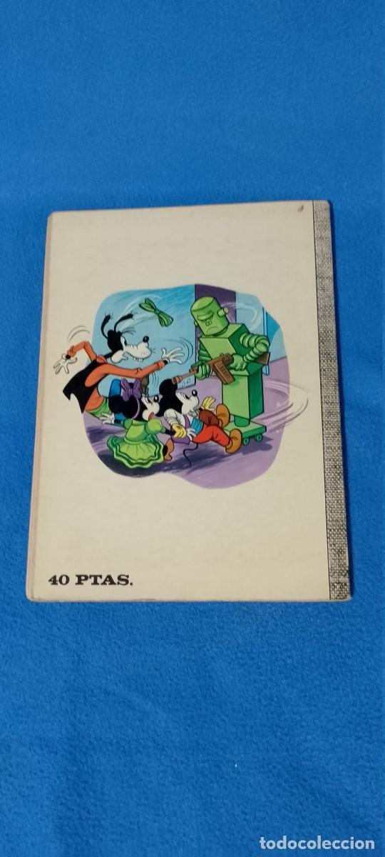 Tebeos: Lote de 11 n&uacute;meros de &rdquo;Colecci&oacute;n Dumbo&rdquo; - Foto 7
