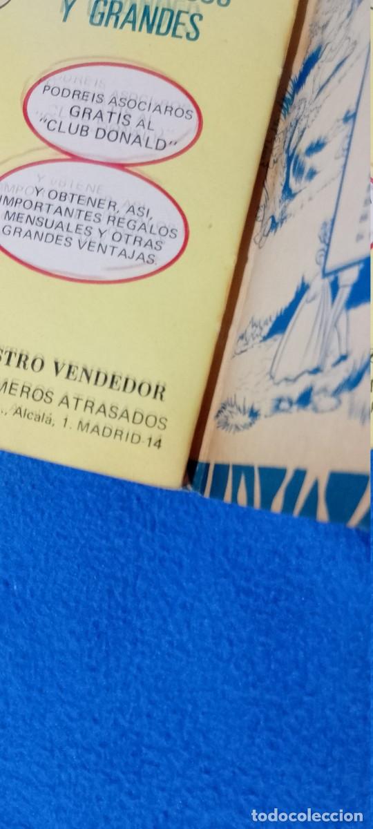 Tebeos: Lote de 11 n&uacute;meros de &rdquo;Colecci&oacute;n Dumbo&rdquo; - Foto 8