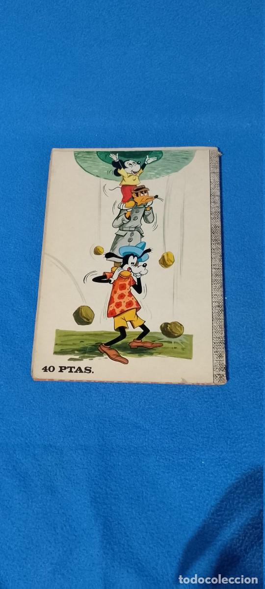 Tebeos: Lote de 11 n&uacute;meros de &rdquo;Colecci&oacute;n Dumbo&rdquo; - Foto 11
