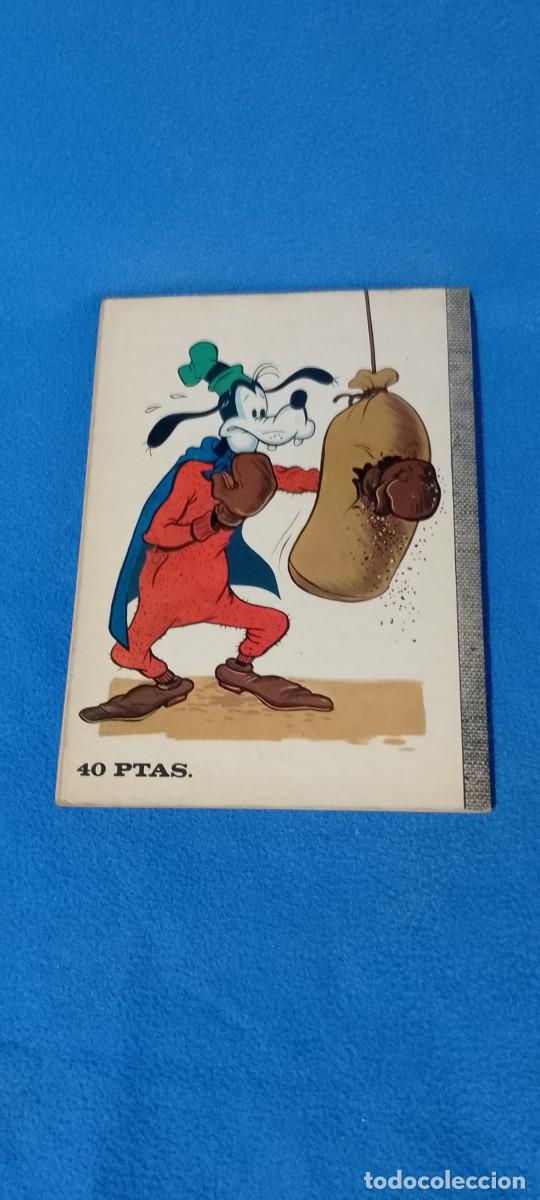 Tebeos: Lote de 11 n&uacute;meros de &rdquo;Colecci&oacute;n Dumbo&rdquo; - Foto 14