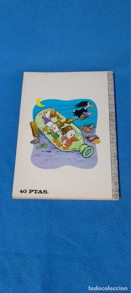 Tebeos: Lote de 11 n&uacute;meros de &rdquo;Colecci&oacute;n Dumbo&rdquo; - Foto 16