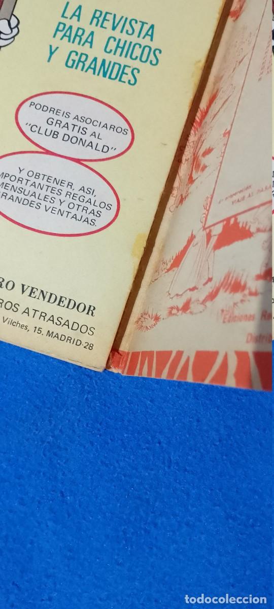 Tebeos: Lote de 11 n&uacute;meros de &rdquo;Colecci&oacute;n Dumbo&rdquo; - Foto 17