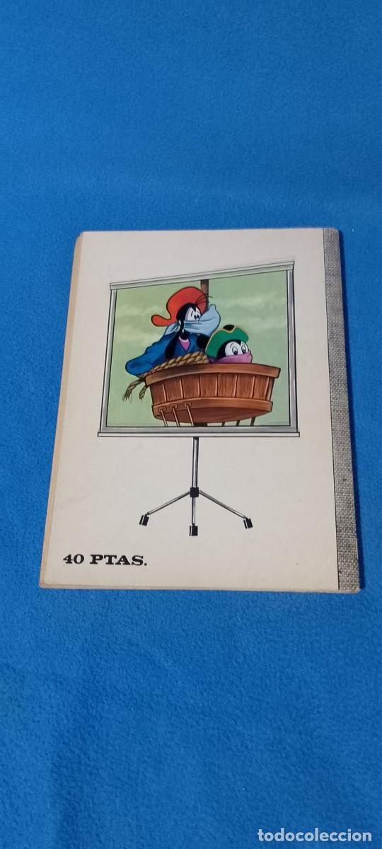 Tebeos: Lote de 11 n&uacute;meros de &rdquo;Colecci&oacute;n Dumbo&rdquo; - Foto 19